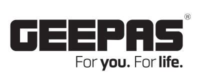 Geepas